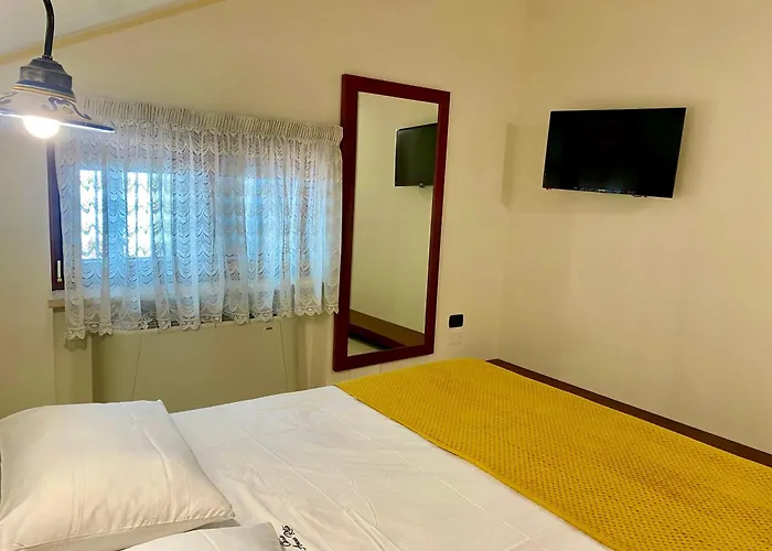 Bed & Breakfast Casa Anna Rita