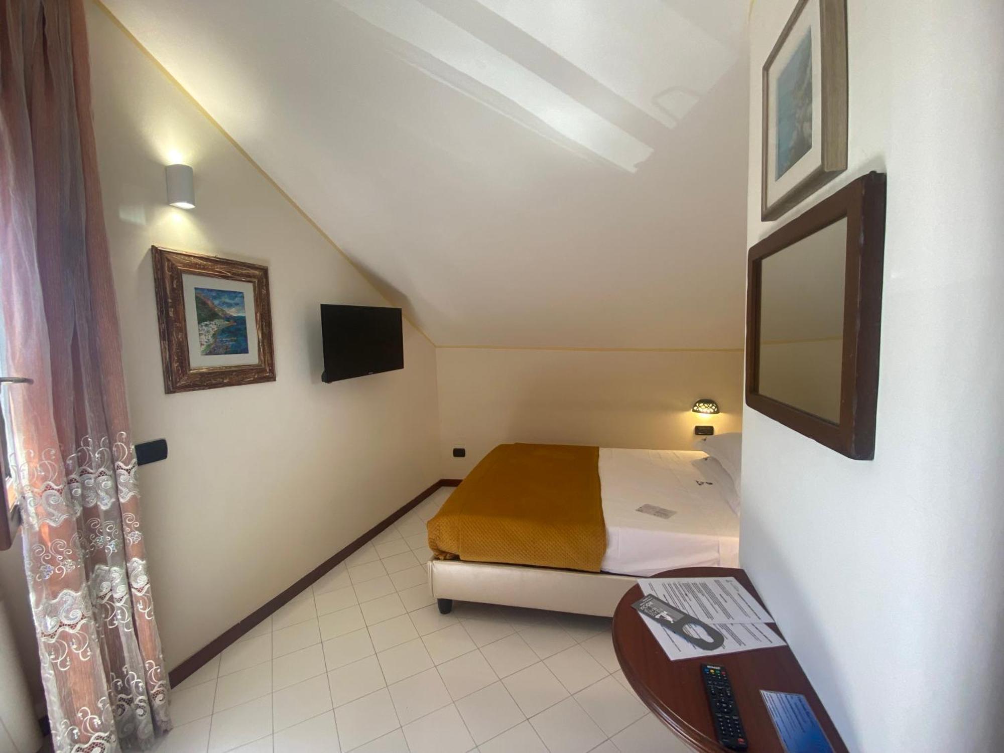 Bed & Breakfast Casa Anna Rita Vietri