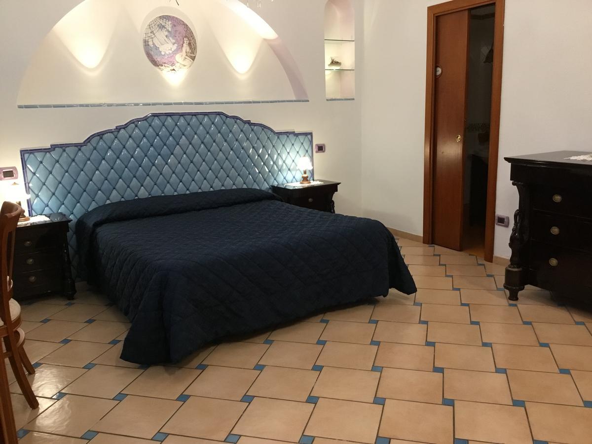 Bed & Breakfast Bed & Breakfast Casa Anna Rita