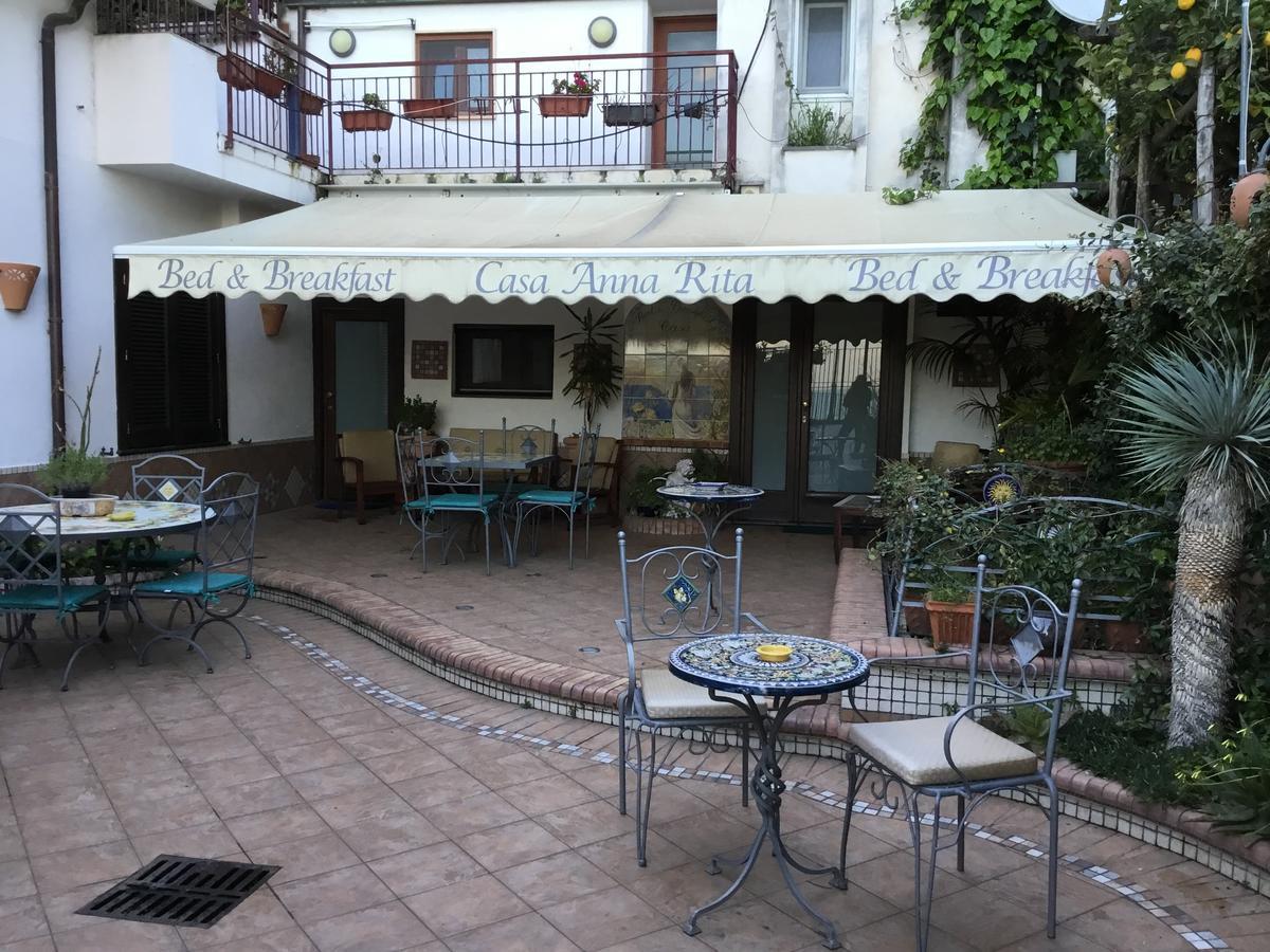 Bed & Breakfast Casa Anna Rita * Vietri