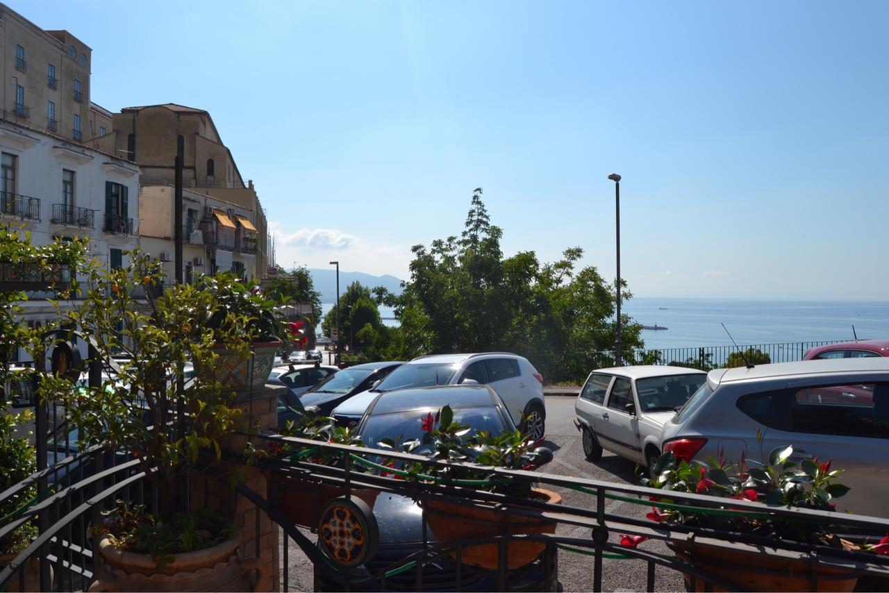 Bed & Breakfast Casa Anna Rita Vietri