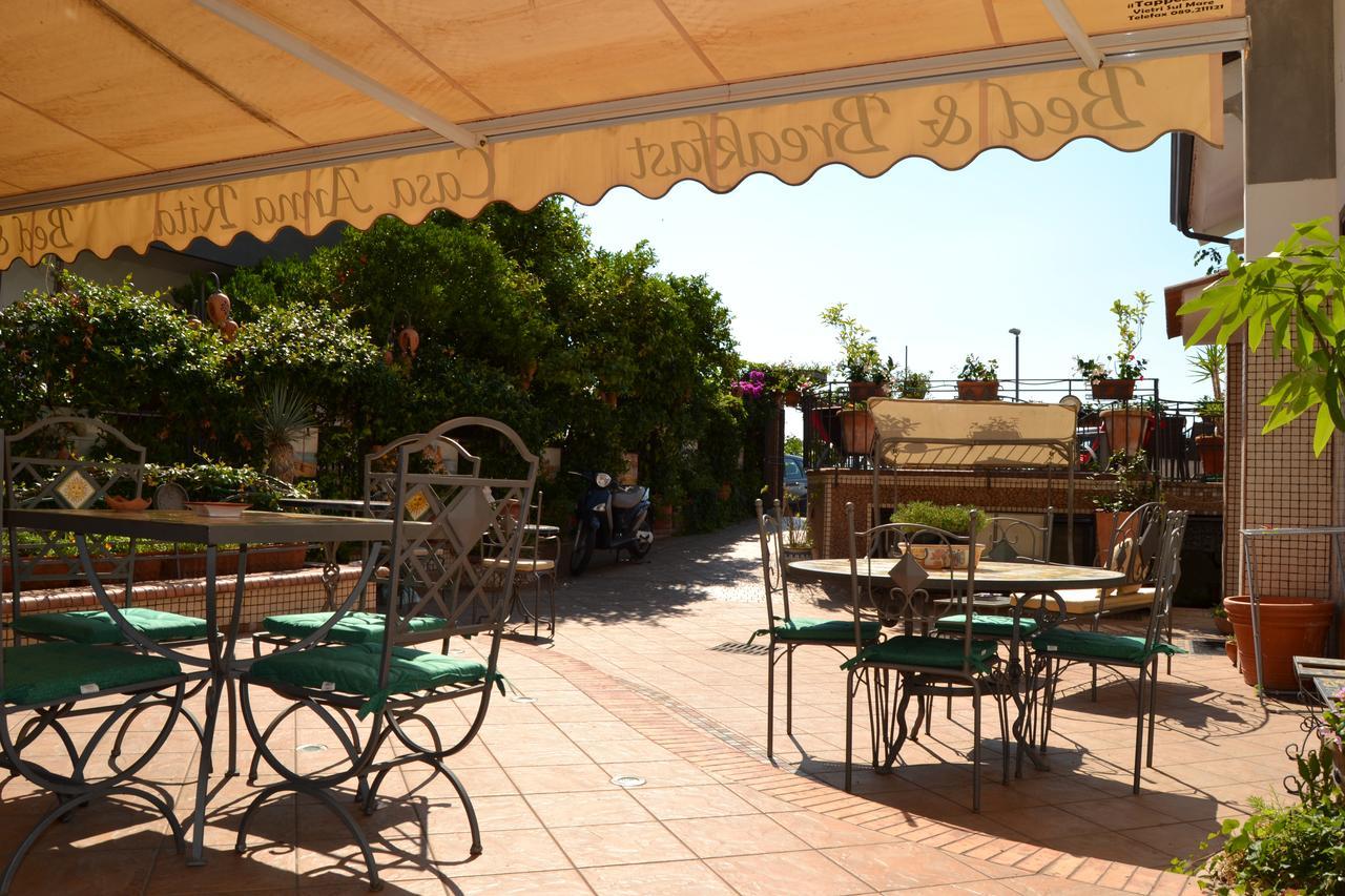 Bed & Breakfast Casa Anna Rita * Vietri