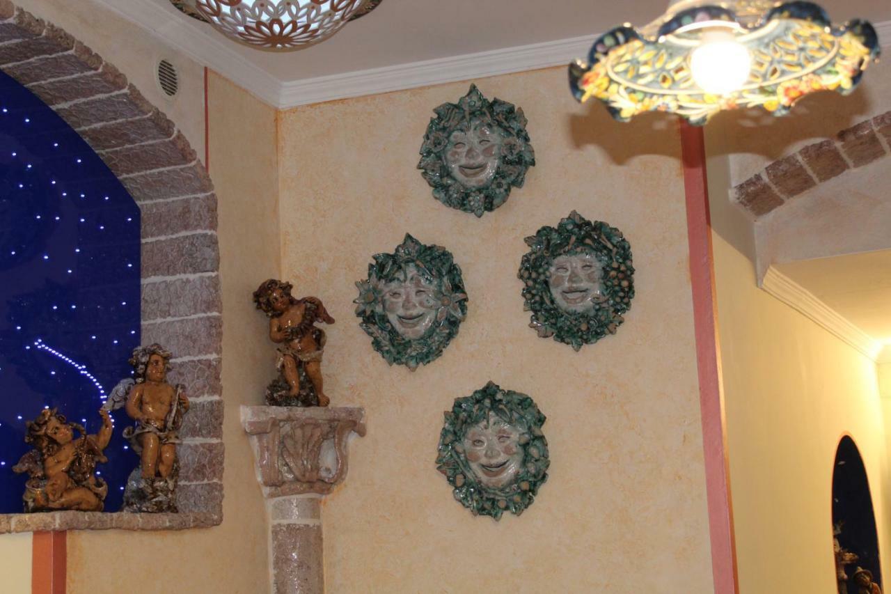 Bed & Breakfast Casa Anna Rita Bed & Breakfast *