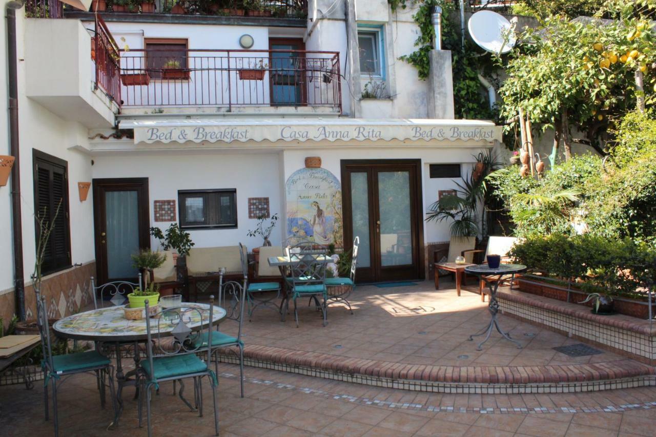 Bed & Breakfast Bed & Breakfast Casa Anna Rita *
