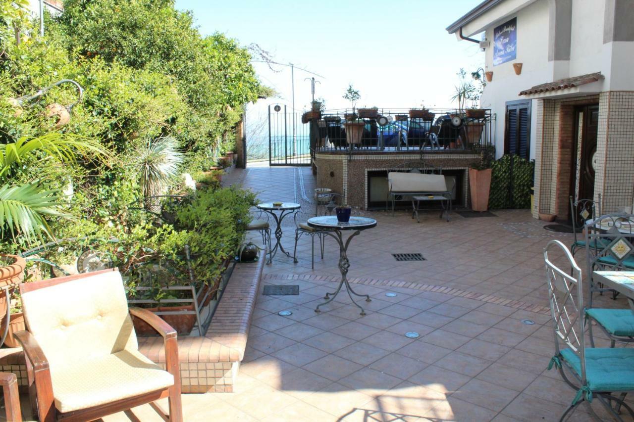 Bed & Breakfast Bed & Breakfast Casa Anna Rita Vietri