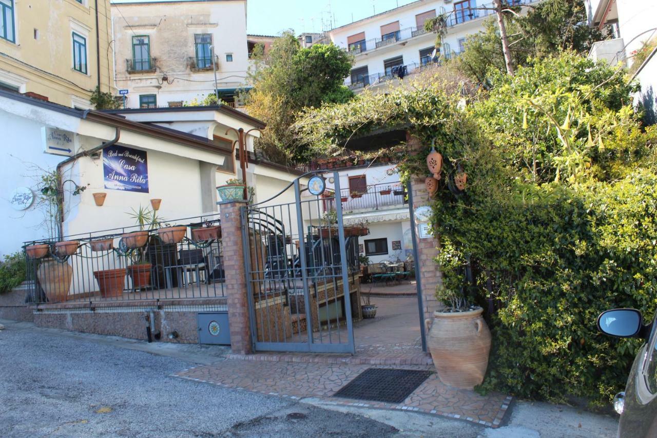 Bed & Breakfast Casa Anna Rita * Vietri