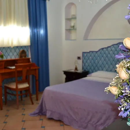 Bed & Breakfast Casa Anna Rita Bed & Breakfast Vietri sul Mare Exterior photo
