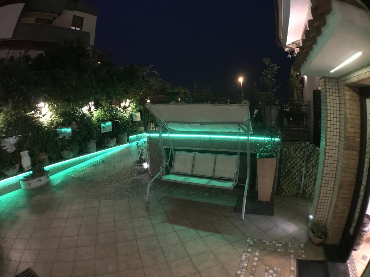 Bed & Breakfast Casa Anna Rita Bed & Breakfast *
